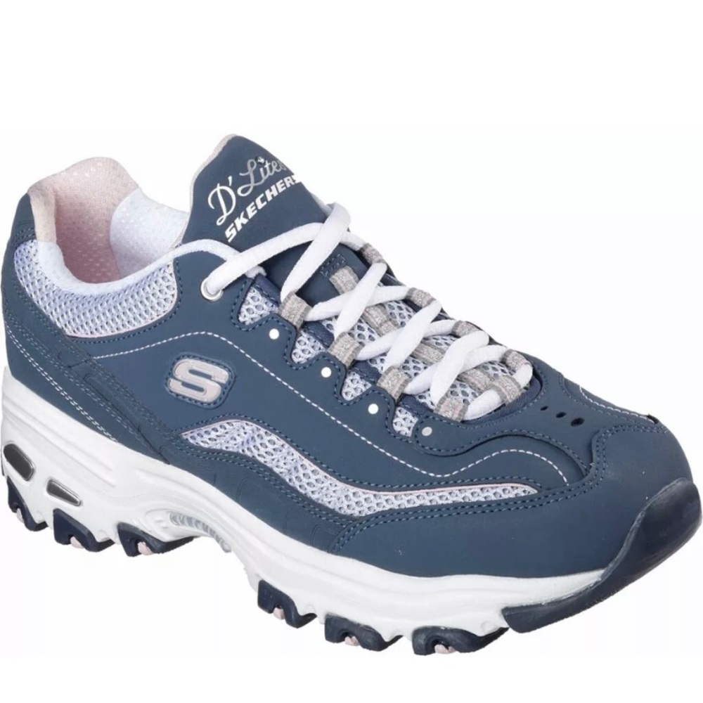 Skechers D’Lites Me Time Sneakers